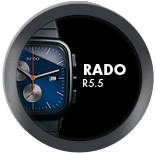Rado r5.5