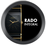 Rado Integral