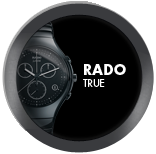Rado True