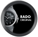 Rado Original