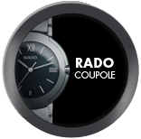 Rado Coupole