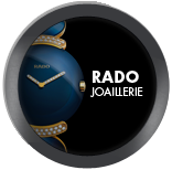 Rado Joaillerie
